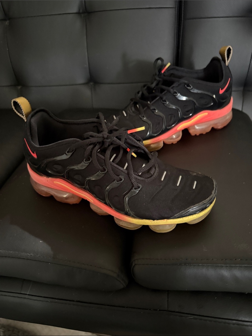 Nike Air Vapormax Plus Fresh color way